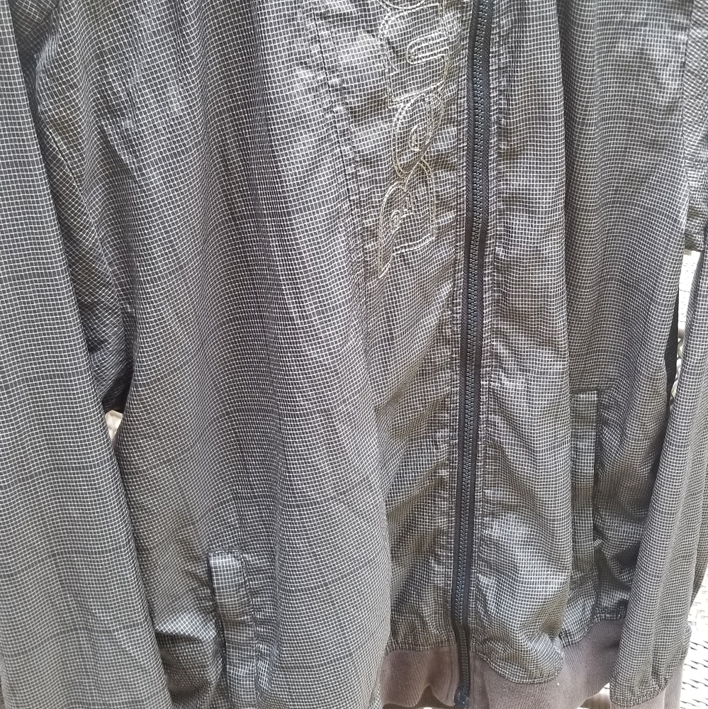 Bench Jacket - Picture 3 of 4